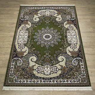 Ковер Tabriz 25740-29711 овал