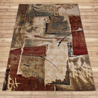 Ковер Tabriz 25741-29766