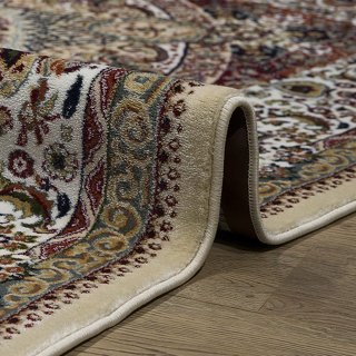 Ковер Tabriz 25744-29788 овал
