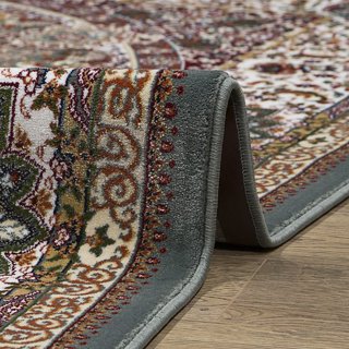 Ковер Tabriz 25751-29788 овал