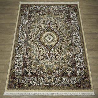 Ковер Tabriz 25744-29747