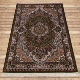 Ковер Tabriz 25777-29711
