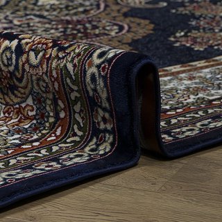 Ковер Tabriz 25773-29733 овал