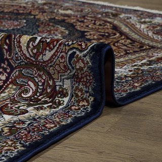 Ковер Tabriz 29752-21966 овал