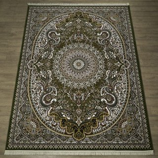 Ковер Tabriz 25777-29722