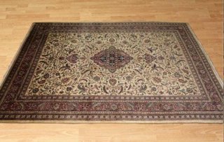 Ковер 02 Mughal Kashan