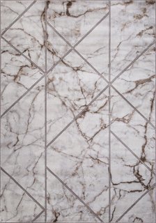 Ковер Graff Merinos 3391 grey-beige