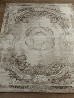 Ковер Armina 3707A brown