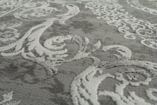 Ковер Armina 3761A grey