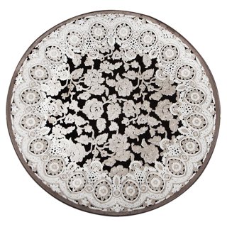 Ковер Genova 38247-7525/70 круг