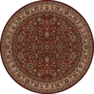 Ковер Kashqai 4362-302 круг