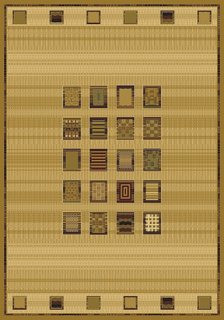 Ковер Matrix 50024-2727