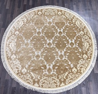 Ковер Kunduz 5021 498440 круг