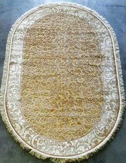 Ковер Kunduz 5116 498550 овал