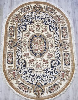 Ковер Kunduz 5134 498590 овал