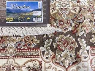 Ковер Kunduz 5135 498550 овал