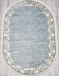 Ковер Kunduz 5010 498600 овал