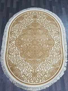 Ковер Kunduz 5133 498440 овал