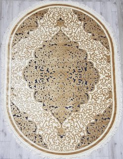 Ковер Kunduz 5139 498440 овал