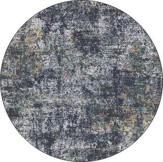 Ковер Canyon 52029-3535 круг