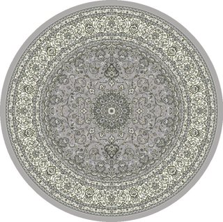 Ковер Da Vinci 57119-9666 круг