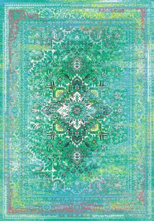 Ковер Hunnu 6A1781-166