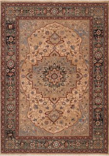 Ковер Antique 75191_1_53555