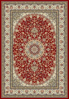 Ковер Beluchi 88570-1262