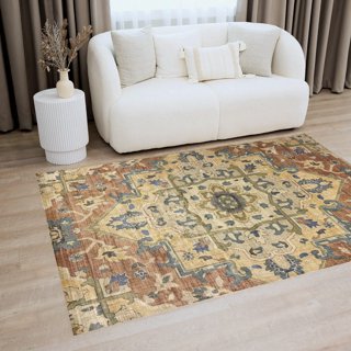 Ковер Либба 912855 D