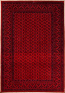 Ковер Altay HM1006A RED
