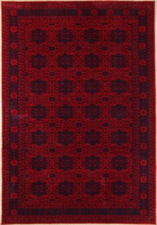 Ковер Altay HM1009A RED