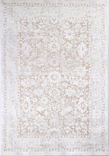 Ковер AMELI 9256A S.BEIGE/P.WHITE