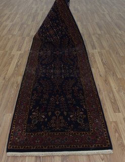 Ковер AR-36 Kashan Allover