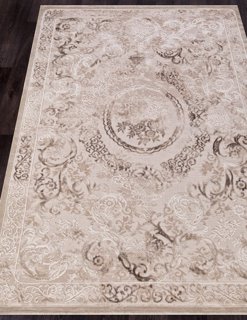 Ковер Armina 3701A brown