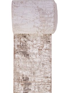 Дорожка Armina 3708A brown