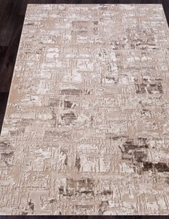 Ковер Armina 3724A brown