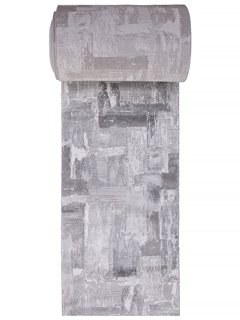 Дорожка Armina 3705A brown