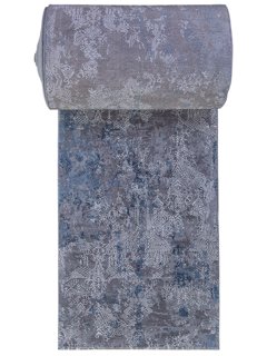Дорожка Armina 3856A blue
