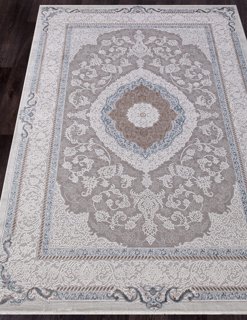 Ковер Armina 3874B brown