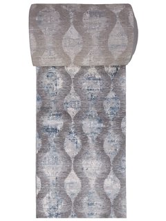 Дорожка Armina 3876A blue