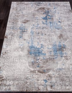 Ковер Armina 3878A blue