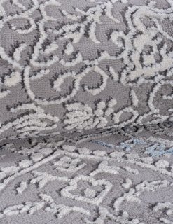 Ковер Armina 3878B brown