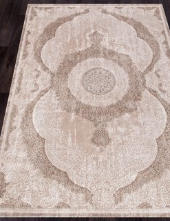 Ковер Armina 3880B brown