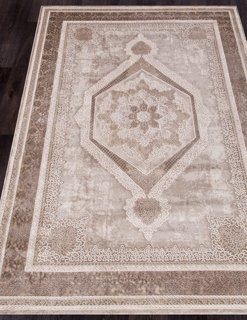 Ковер Armina 4037A brown