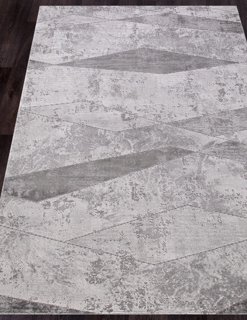 Ковер Armina 4039G grey