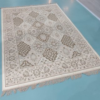 Ковер Atex 117 beige