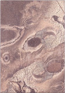 Ковер Isfahan Bellona heather