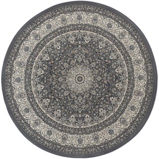 Ковер Da Vinci 57119-5666 круг