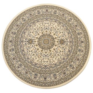 Ковер Da Vinci 57119-6464 круг