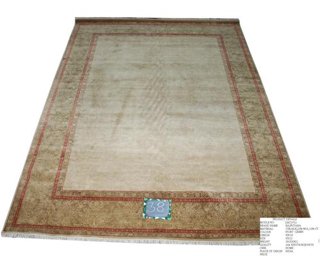 Ковер SE38 Rajputana